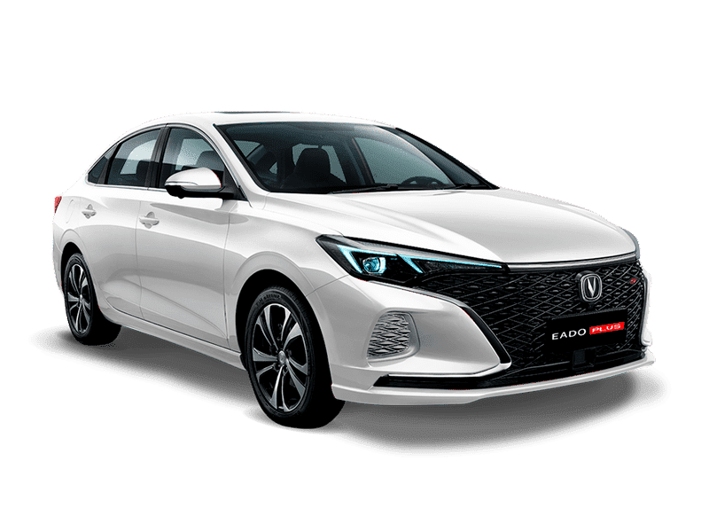 Changan EADOPlus по цене от 1 536 000 рублей