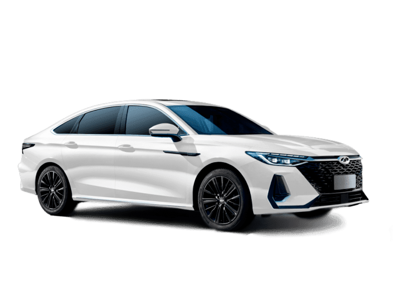 Chery Arrizo 8 в наличии по цене от 1 856 000 рублей